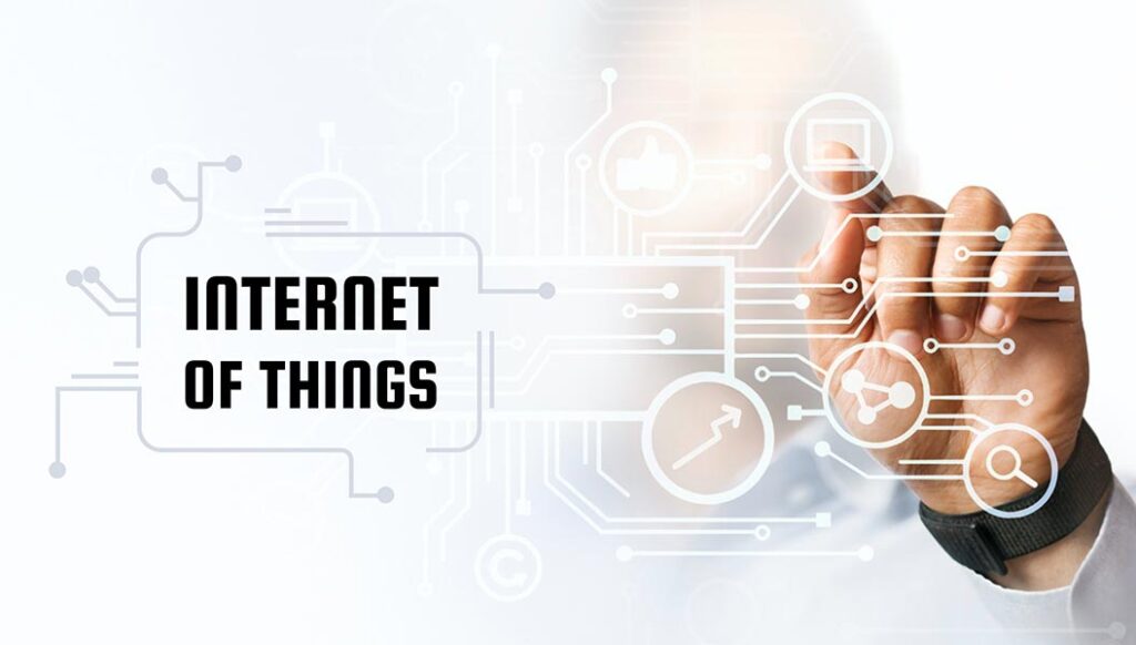 Explaing Things Explaining the Internet of Things – Right&Above
