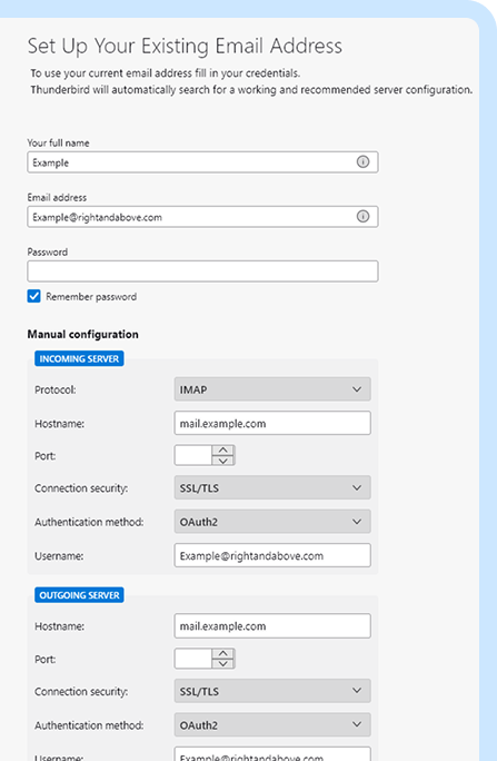 Key Capabilities and Features