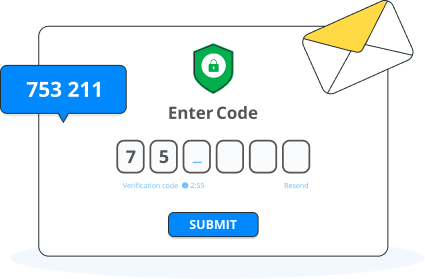 2FA Plugin for Thunderbird