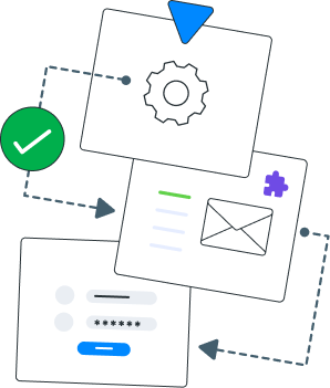Use Case: Centralized Enterprise Rollout