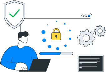 Core Principle: Private and Controlled Deployment 